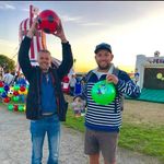 Scott Priestley - @scott_d_priestley - Instagram