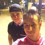 Scott Priestley - @scottpriestley - Instagram