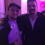 Scott Priestley - @riestley - Instagram