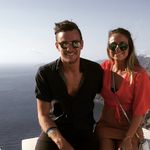 Scott Priestley - @scottypriestley - Instagram