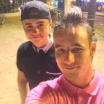 Scott Priestley - @scotteyboy10 - Instagram