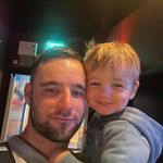 Scott Priestley - @scottpriestley10 - Instagram