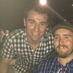 Scott Priestley - @priest_24 - Instagram