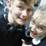 Scott Priestley - @scottyboy021 - Instagram
