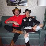 Scott Priestley - @sc.ott1732 - Instagram