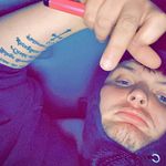 Brandon Scott Pritt - @bsp_55 - Instagram
