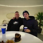 Scott Probert - @scotty942 - Instagram