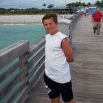 Scott D. Prochaska - @n9rvr - Instagram