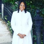 Dr. Kelly D. Scott - @prophetesskellyscott - Instagram
