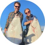 JAMIE & SCOTT PROPST | Fishing Educators - @anglersunlimited.co - Instagram