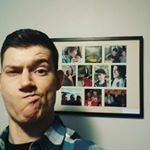 Scott Puffer - @louldubind_ - Instagram