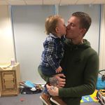 Scott Pullinger - @pullingerscott - Instagram