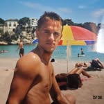 Scott Faulkner - @pulsarscott - Instagram