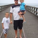 Scott Purdue - @poojoos - Instagram