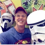 Scott Purks - @scottpurks - Instagram