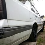 Scott Purser - @hr31skyline - Instagram