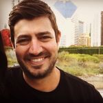 Scott Pusateri - @scottpusateri - Instagram