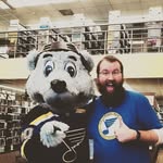 Scott Pyatt - @red1antilles - Instagram