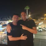 Scott Pyke - Facebook