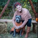 Shannon Scott-Pyles - @shannonscott43 - Instagram