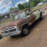 Scott Pyron - @76_f1shitty - Instagram