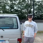 Scott Deason Quarles - @scottdq - Instagram