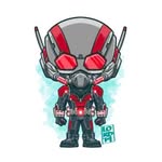 Scott Quill-Lang (ant lord) - @kylsnerdinsta - Instagram