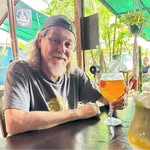 Scott Quillen - @scottquillen - Instagram