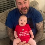 Scott Quinnell - @scottquinnell1 - Instagram