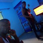 Scott Dammzy Raba - @raba_lurd - Instagram