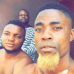 Scott Dammzy Raba - @scottdammzy - Instagram