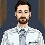 Scott Raby - @feline_fine85 - Instagram