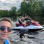 Scott Raby - @scotteerrr - Instagram