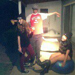 Scott Raby - @scahtraby - Instagram