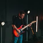 Scott Radcliff - @scottradcliffguitar - Instagram