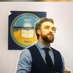Scott Radcliffe Medium - @scottradcliffemedium - Instagram