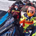 Scott Radke - @zrracing600 - Instagram