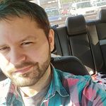 Scott Radke - @capnfailboat - Instagram