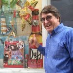 Scott Radloff - @radcantonese - Instagram