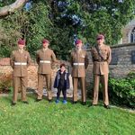 Scott Railton - @scottrailton - Instagram