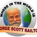 Where in the World is George Scott Railton? - Facebook