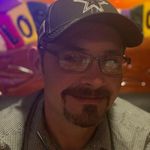 Scott Rains - @scottrains84 - Instagram