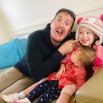 Scott Rains - @dumper83 - Instagram