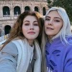 Keitha John - @scott_rainwater - Instagram