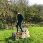 Nicholas Scott Rainwater - @nick.h2o - Instagram
