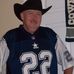 Scott Rainwater - Facebook