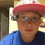 Keaton Scott Rambo - @31_rambo_31 - Instagram