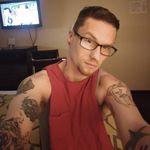 Scott Rambo - @scottrambo6 - Instagram