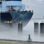 Scott Rambo - @nolamaritimephotos - Instagram