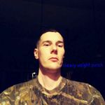 Scott Rambo - @rambo_scott - Instagram